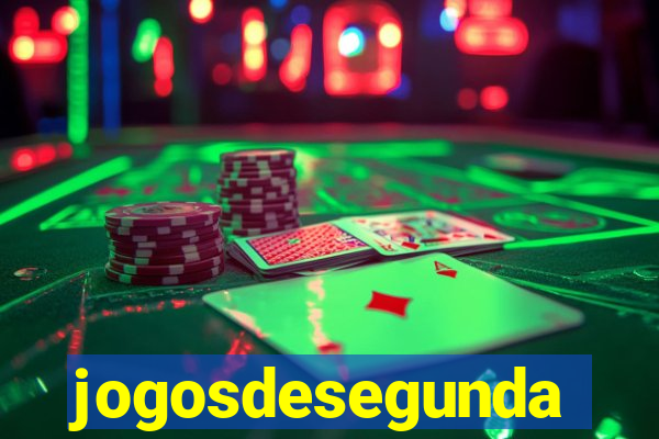 jogosdesegunda