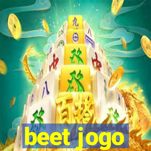 beet jogo