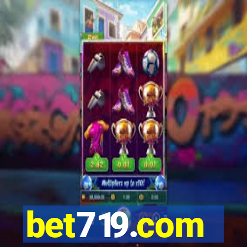 bet719.com