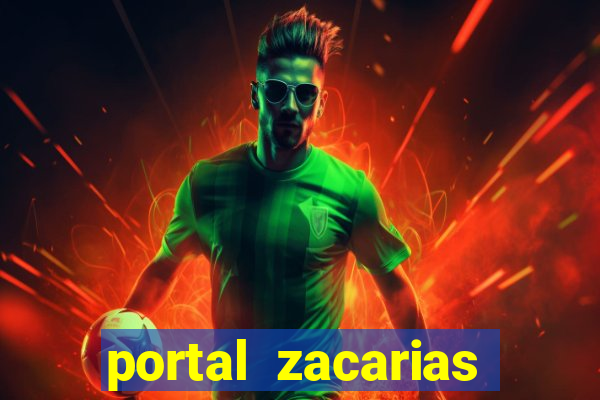 portal zacarias maloqueiro cova full