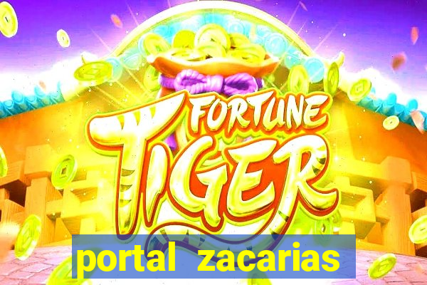 portal zacarias maloqueiro cova full