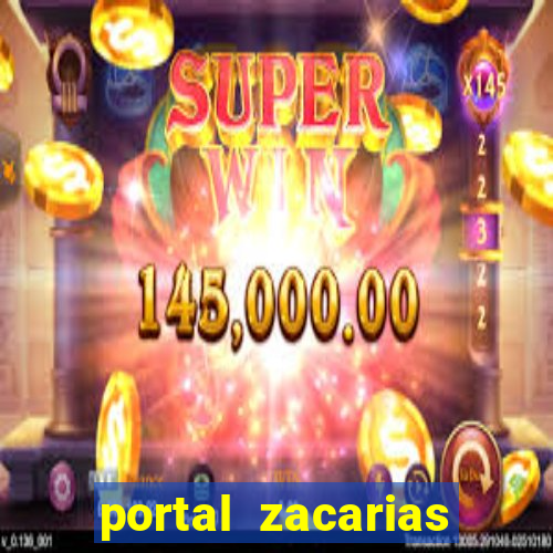 portal zacarias maloqueiro cova full