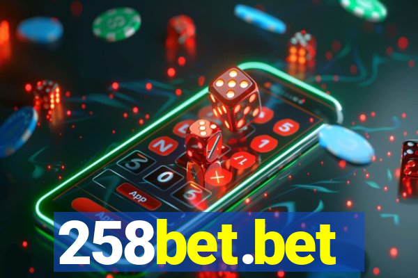 258bet.bet