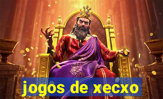 jogos de xecxo