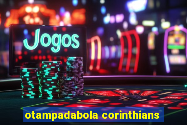 otampadabola corinthians