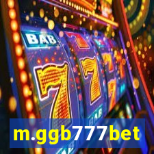 m.ggb777bet