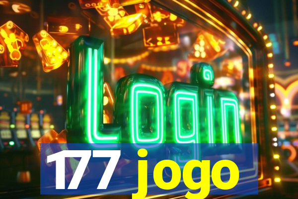 177 jogo