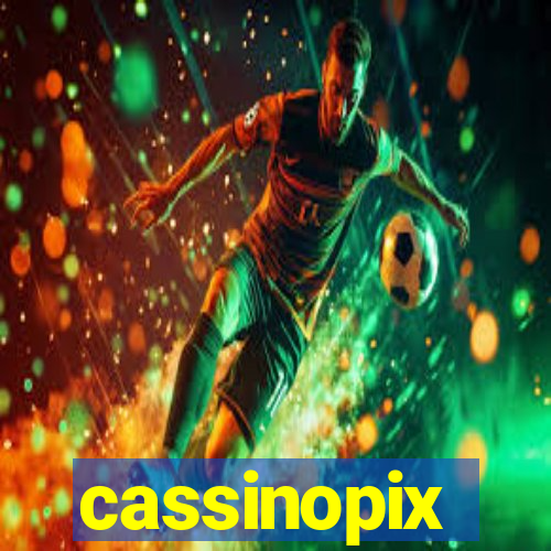 cassinopix