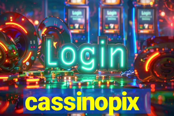 cassinopix