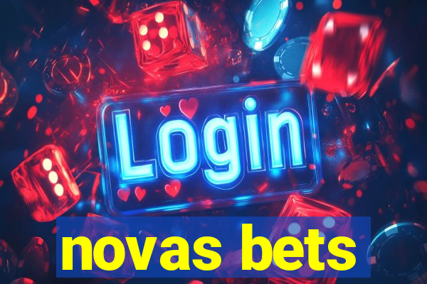 novas bets