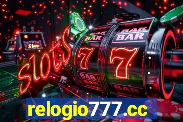 relogio777.cc