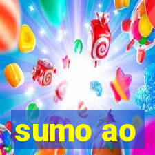 sumo ao