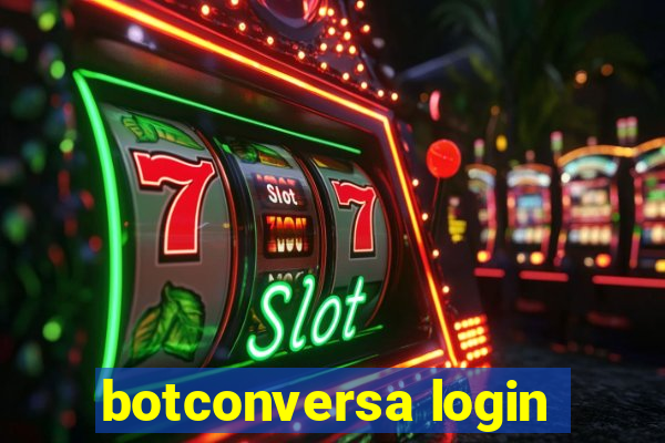 botconversa login