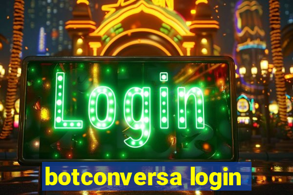 botconversa login