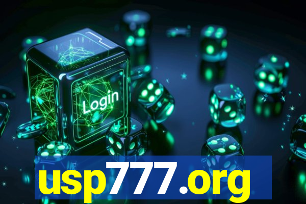 usp777.org