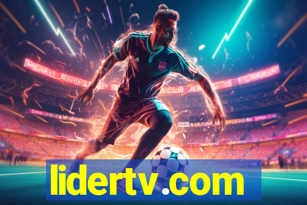 lidertv.com