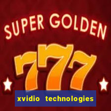 xvidio technologies startup brasil 2022 video game