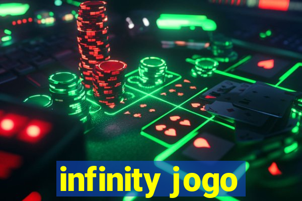 infinity jogo