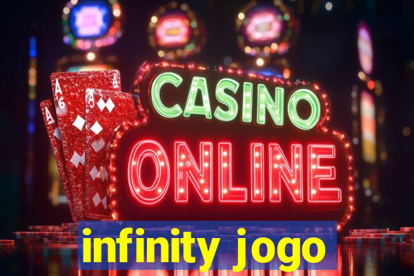 infinity jogo