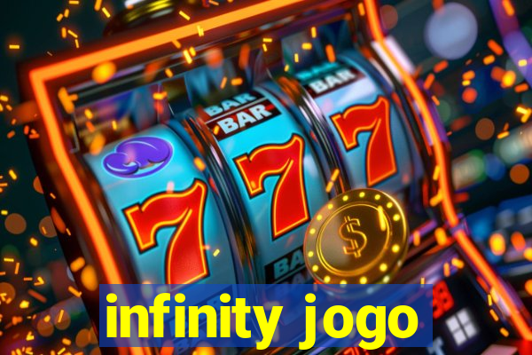 infinity jogo