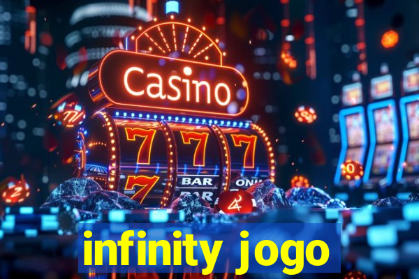 infinity jogo