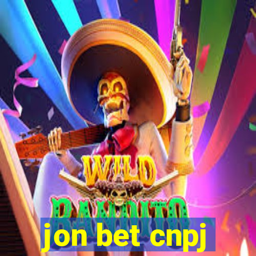 jon bet cnpj