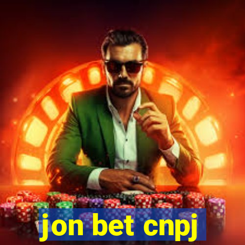 jon bet cnpj