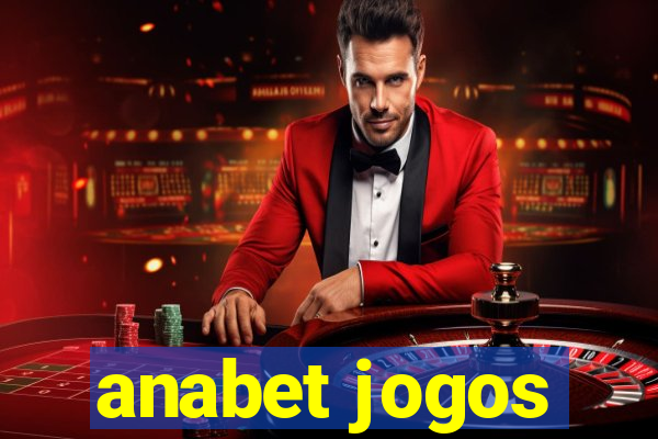 anabet jogos