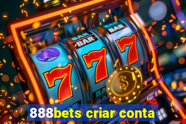 888bets criar conta