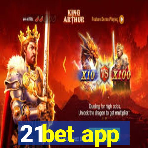 21bet app