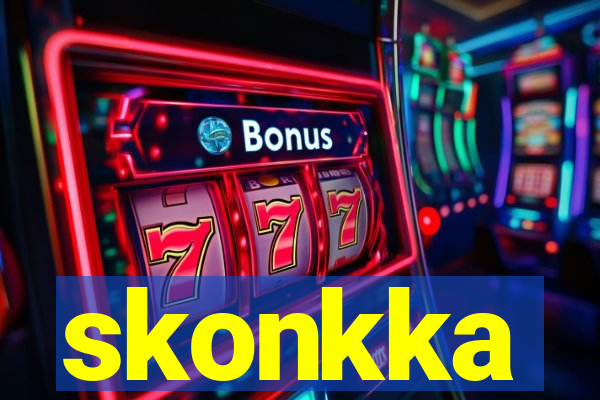 skonkka