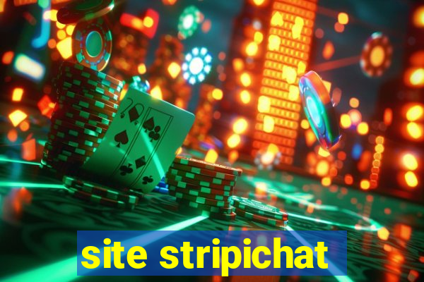 site stripichat