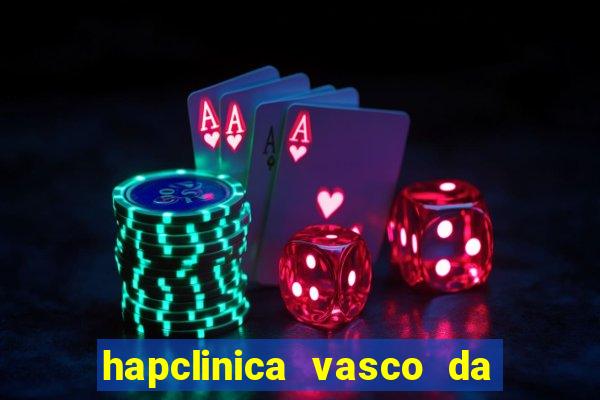 hapclinica vasco da gama como chegar