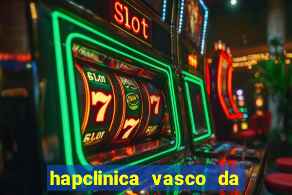 hapclinica vasco da gama como chegar