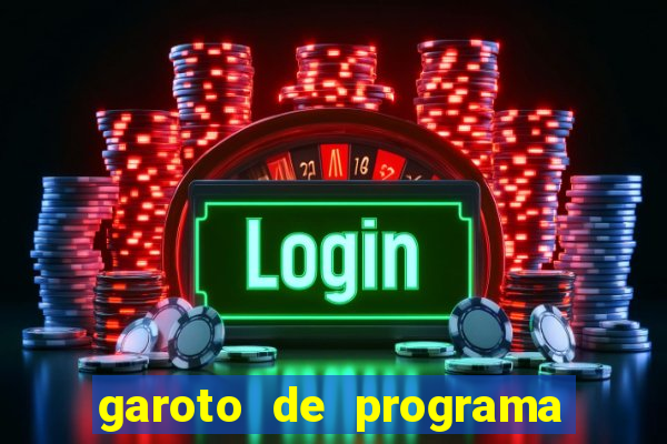 garoto de programa na bahia