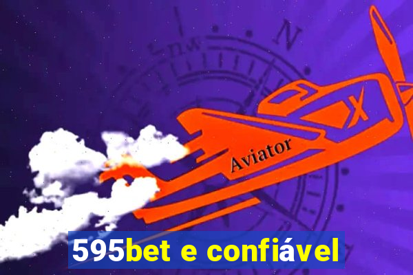 595bet e confiável