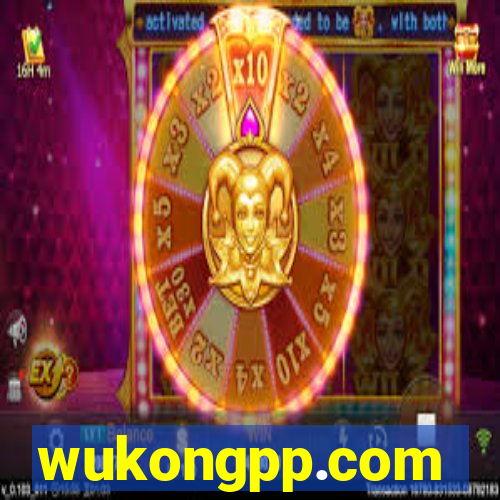 wukongpp.com