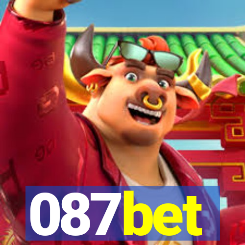 087bet