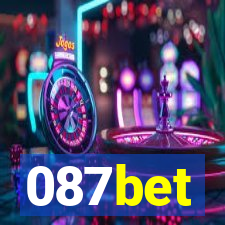 087bet