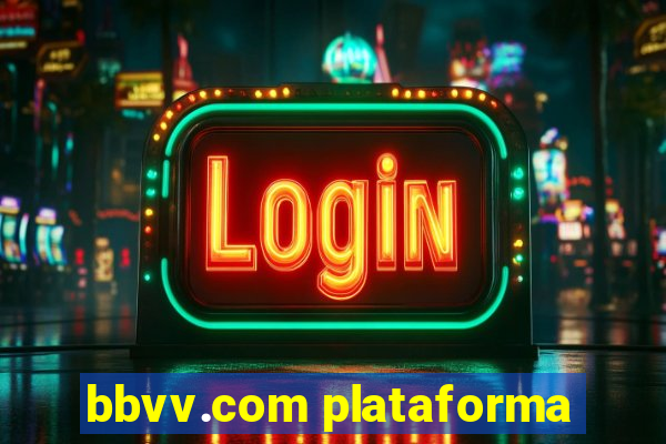 bbvv.com plataforma