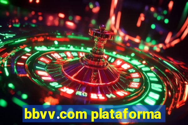 bbvv.com plataforma