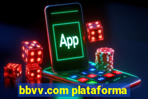 bbvv.com plataforma