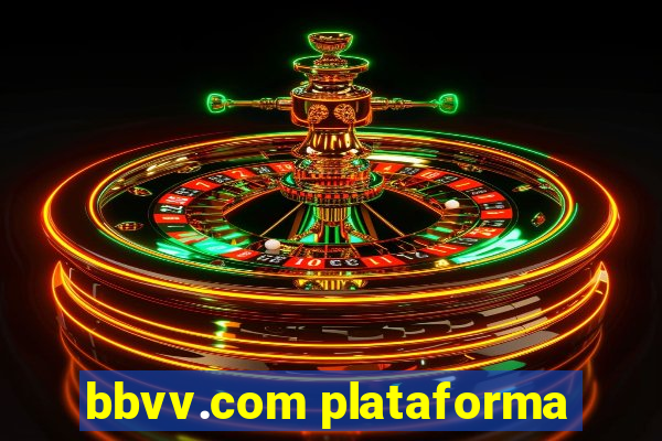 bbvv.com plataforma