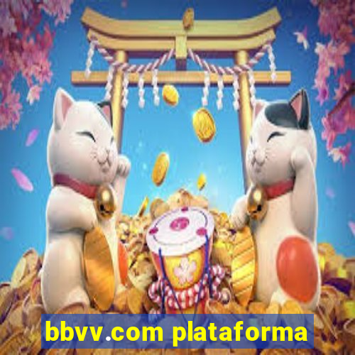 bbvv.com plataforma