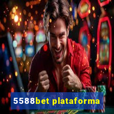 5588bet plataforma