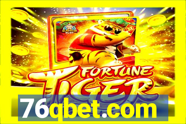 76qbet.com