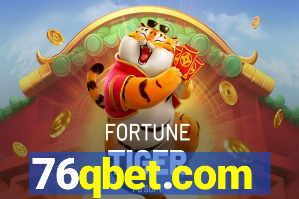 76qbet.com