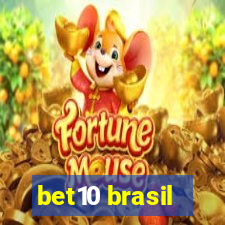 bet10 brasil