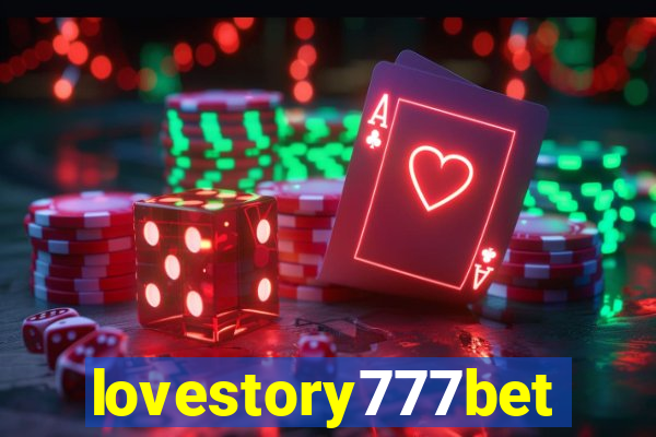 lovestory777bet