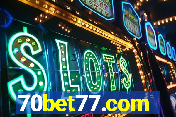 70bet77.com